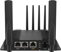 Peplink MAX BR1 Pro 5G cellular router